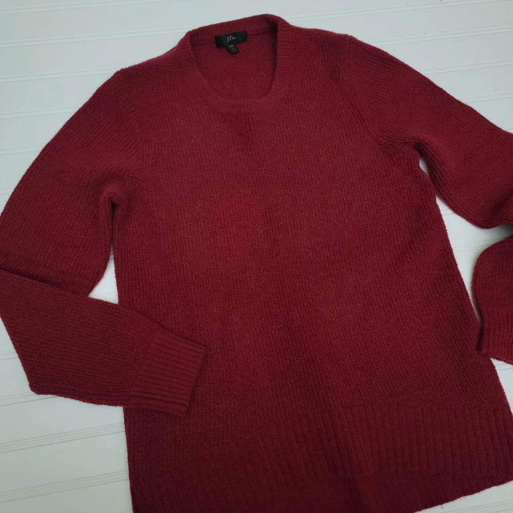 J. Crew Sweater
